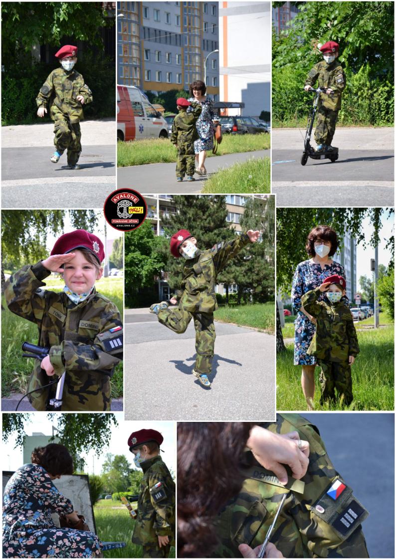 Nedělní dopoledne